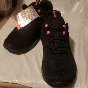 NEW WITH  TAGS RBX SNEAKERS